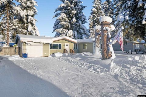 Photo of 9014 Gee Street, Juneau, AK 99801 (MLS # 26050)