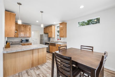 Photo of 9951 Stephen Richards Memorial Drive #Lot 7, Juneau, AK 99801 (MLS # 260237)