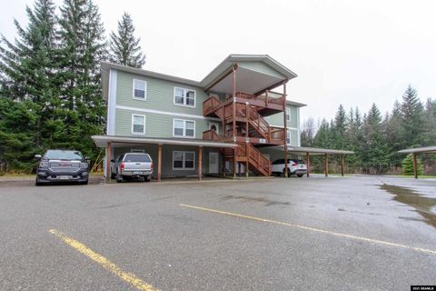 Photo of 3235 Bresee Street #C2, Juneau, AK 99801 (MLS # 26043)