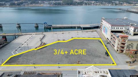Photo of 356 S Franklin Street, Juneau, AK 99801 (MLS # 25454)