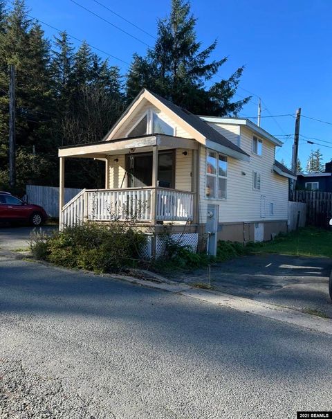 Photo of 5010 North Douglas Hwy, Juneau, AK 99801 (MLS # 25906)