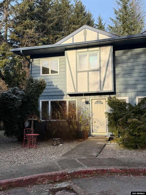 Photo of 3591 Mendenhall Loop Road #UNIT I, Juneau, AK 99801 (MLS # 26025)