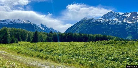 Photo of Glacierview #L5-S13, L3-S18, L7-S, Haines, AK 99827 (MLS # 25452)