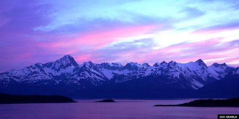Photo of Glacierview #L5-S13, L3-S18, L7-S, Haines, AK 99827 (MLS # 25452)
