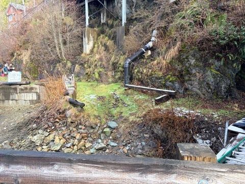 Photo of Hopkins Alley, Ketchikan, AK 99901 (MLS # 260170)