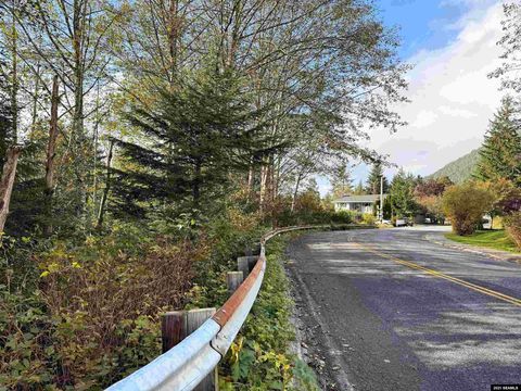 Photo of 811 Lake Street, Sitka, AK 99835 (MLS # 25912)