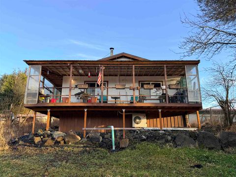 Photo of 620 N Park Street, Klawock, AK 99925 (MLS # 260046)