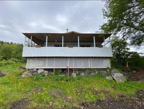 Photo of 620 N Park Street, Klawock, AK 99925 (MLS # 260046)