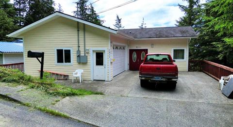 Photo of 2311 Sixth Avenue, Ketchikan, AK 99901 (MLS # 260476)