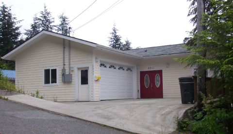 Photo of 2311 Sixth Avenue, Ketchikan, AK 99901 (MLS # 260476)