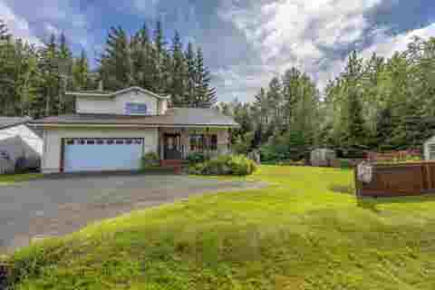 Photo of 8895 Duran Street, Juneau, AK 99801 (MLS # 260515)