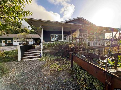 Photo of 343 Wortman Loop, Sitka, AK 99835 (MLS # 26047)