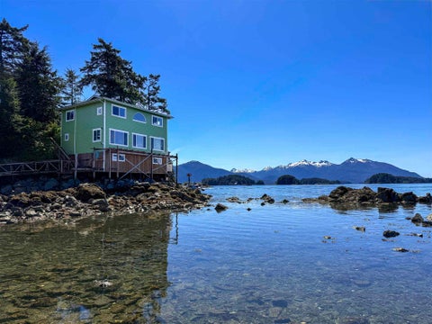 Photo of 500 B2 Lincoln Street, Sitka, AK 99835 (MLS # 260419)