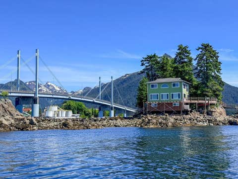 Photo of 500 B2 Lincoln Street, Sitka, AK 99835 (MLS # 260419)