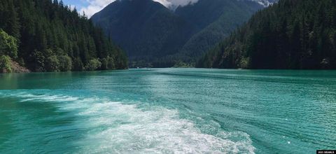 Photo of 0 Chilkat Lake Road, Haines, AK 99827 (MLS # 25819)