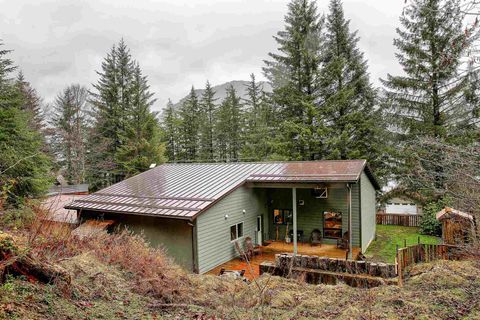 Photo of 5845 North Douglas Hwy, Juneau, AK 99801 (MLS # 260347)