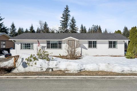 Photo of 8208 Cedar Drive, Juneau, AK 99801 (MLS # 260268)