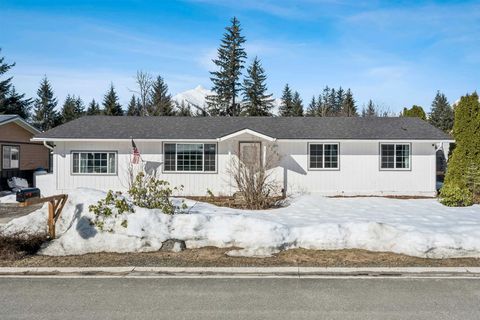 Photo of 8208 Cedar Drive, Juneau, AK 99801 (MLS # 260268)