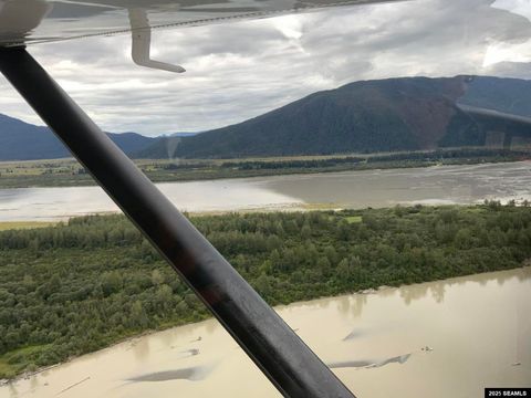 Photo of L1 Rivers Edge Legal Address Only, Wrangell, AK 99929 (MLS # 25167)