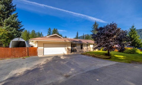 Photo of 4446 Taku Boulevard, Juneau, AK 99801 (MLS # 260717)