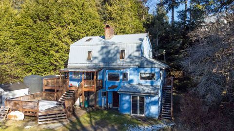 Photo of 10563 Collins Road, Ketchikan, AK 99901 (MLS # 260109)