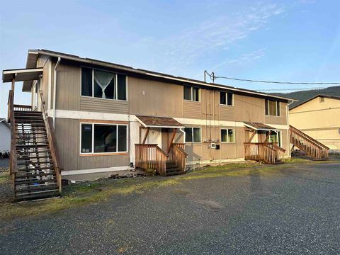Photo of 107 Lance Drive, Sitka, AK 99835 (MLS # 260301)