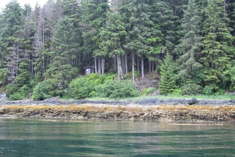 Photo of Lot N6 Killisnoo Island, Angoon, AK 99820 (MLS # 260043)