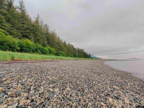 Photo of NHN Horse Island #Lot 2 Block J HORSE, Remote/Recreational, AK 99801 (MLS # 25154)