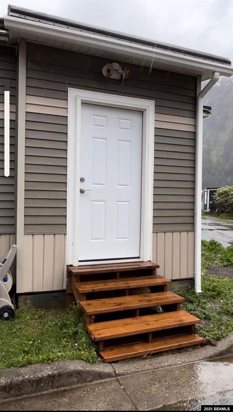 Photo of 5010 N Douglas Highway #Lot 26, Juneau, AK 99801 (MLS # 25904)