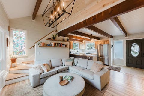 Photo of 6734 Marguerite Street, Juneau, AK 99801 (MLS # 260350)