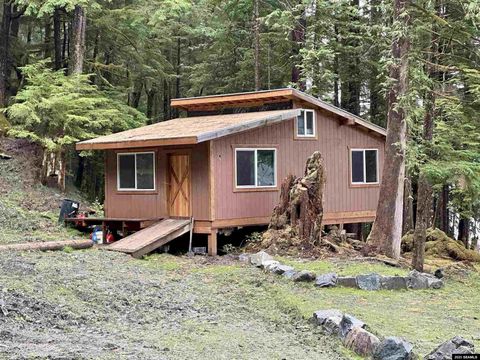 Photo of nnn Legal Address Only #Legal onlly, Ketchikan, AK 99901 (MLS # 25874)