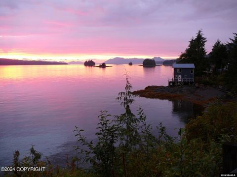 Photo of 5751 N Tongass Hwy, Ketchikan, AK 99901 (MLS # 24149)