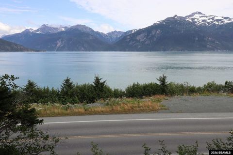 Photo of 1001 Lutak Beach Road, Haines, AK 99827 (MLS # 24589)