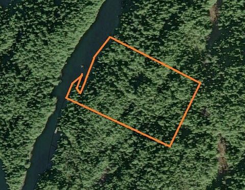 Photo of Legal Address Only #2A, 3B, & 3A, Meyers Chuck, AK 99903 (MLS # 260035)