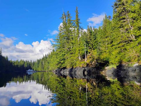 Photo of Legal Address Only #2A, 3B, & 3A, Meyers Chuck, AK 99903 (MLS # 260035)