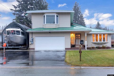 Photo of 8251 Aspen Avenue, Juneau, AK 99801 (MLS # 26031)