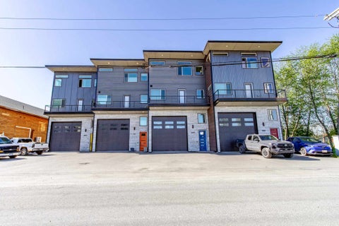 Photo of 8609 Airport Boulevard, Juneau, AK 99801 (MLS # 260410)