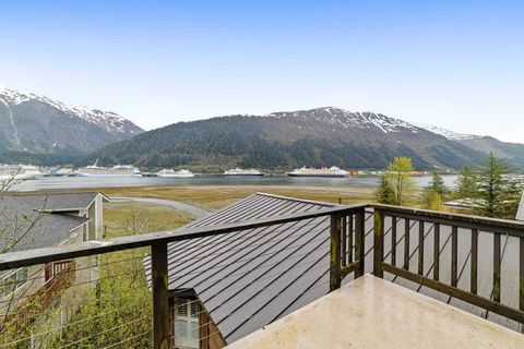Photo of 2400 Douglas Highway #Unit 3, Juneau, AK 99801 (MLS # 260385)
