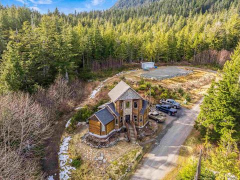 Photo of 6385 Mayo Lane, Ketchikan, AK 99901 (MLS # 260253)