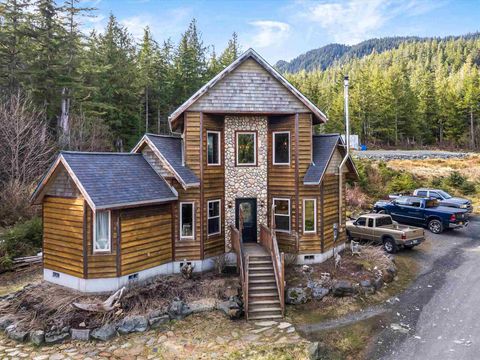 Photo of 6385 Mayo Lane, Ketchikan, AK 99901 (MLS # 260253)