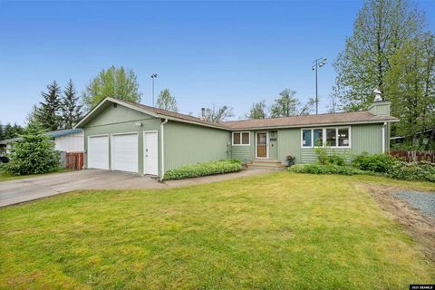 Photo of 4409 Julep Street, Juneau, AK 99801 (MLS # 25575)