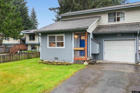 Photo of 9221 Emily Way, Juneau, AK 99801 (MLS # 25934)