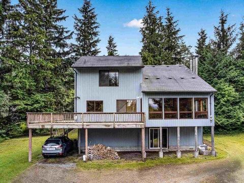 Photo of 254 Knudson Cove Road, Ketchikan, AK 99901 (MLS # 260614)