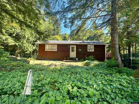 Photo of 1350 Woodside Drive, Ketchikan, AK 99901 (MLS # 24531)