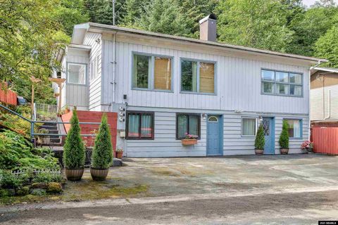 Photo of 615 5th Street, Douglas, AK 99824 (MLS # 25788)