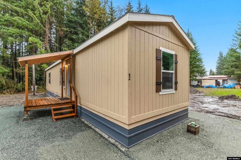 Photo of 2865 Mendenhall Loop Road #Lot 8, Juneau, AK 99801 (MLS # 25895)
