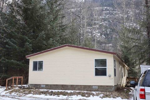 Photo of 22 Liarsville Road, Skagway, AK 99840 (MLS # 260156)