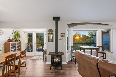 Photo of 1308 Abby Court, Juneau, AK 99801 (MLS # 25945)