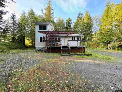 Photo of 5765 Anna Court, Ketchikan, AK 99901 (MLS # 25910)
