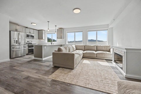 Photo of 12430 Mendenhall Loop Road #Unit 8, Juneau, AK 99801 (MLS # 260692)
